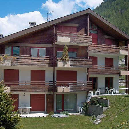 Apartment Gamma By Interhome Zermatt Esterno foto